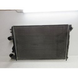 Radiateur Eau Renault Scenic 1 Phase 2